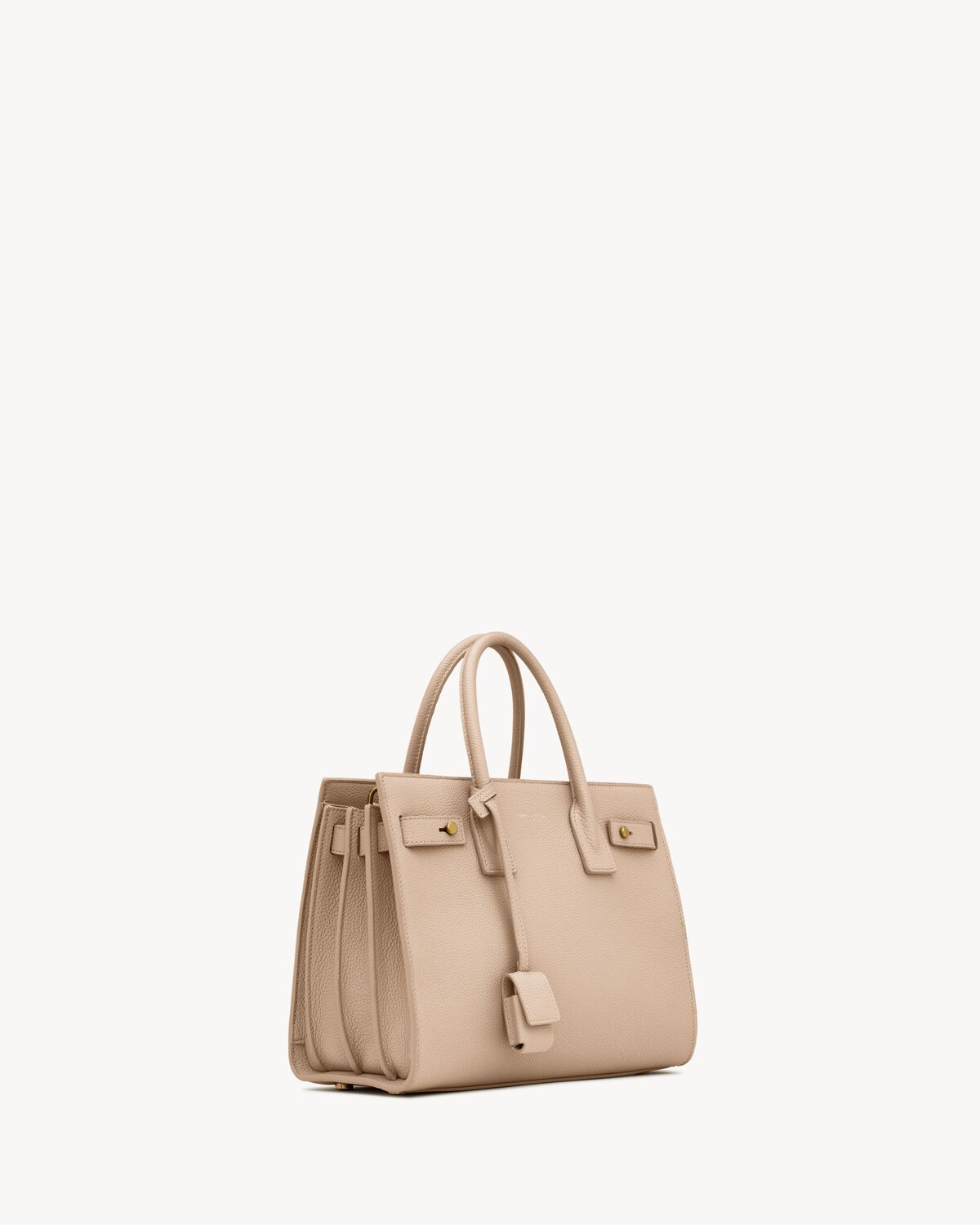 YSL Sac De Jour In Supple Grained Leather – Baby - Image 5